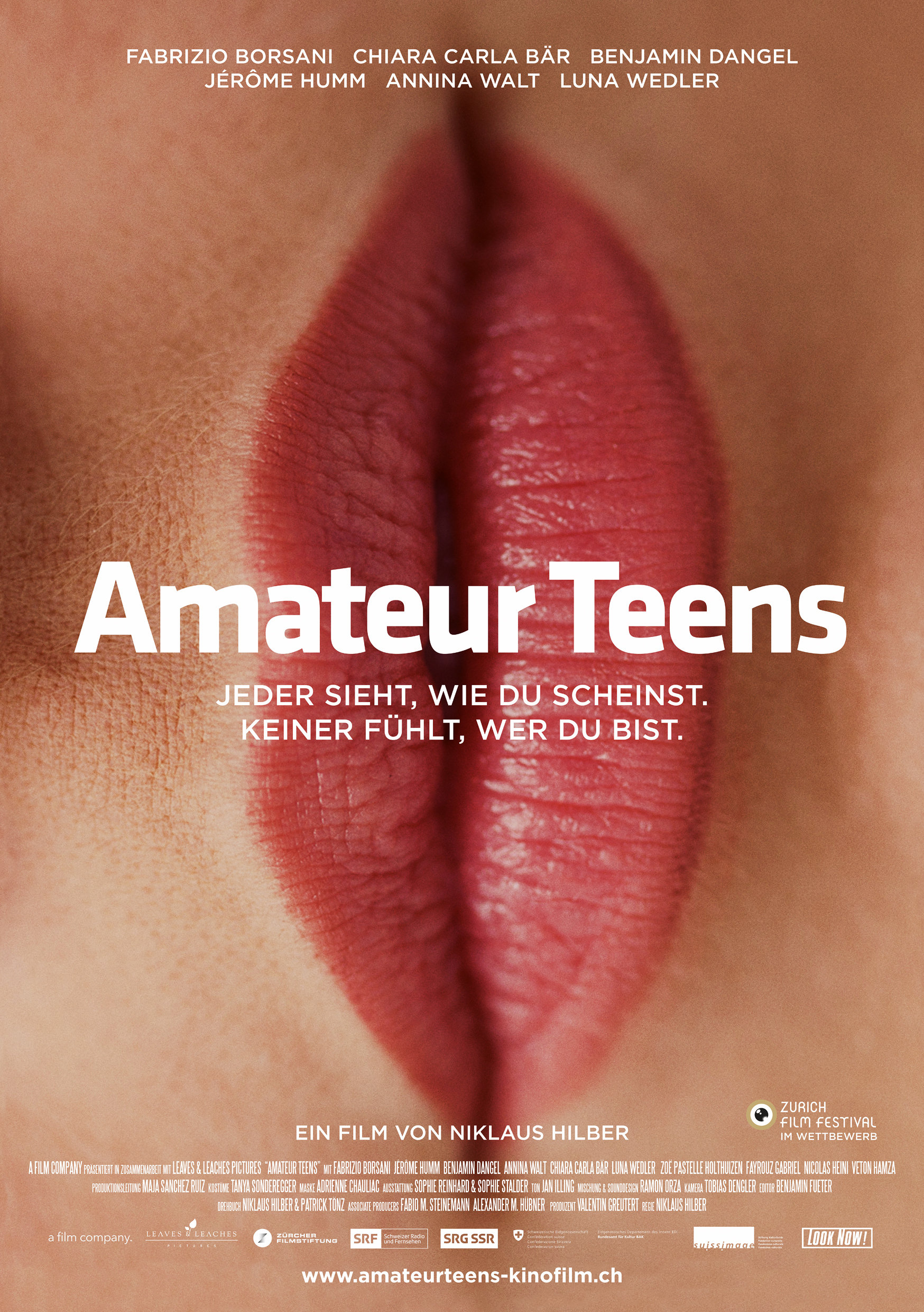 benson paul recommends Nude Ameteur Teens