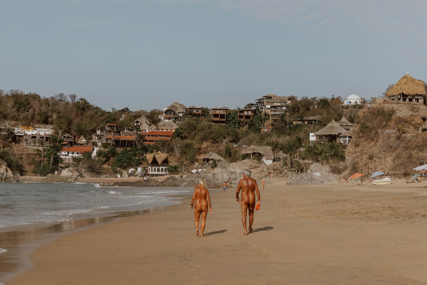 anne eng recommends nude beach peru pic