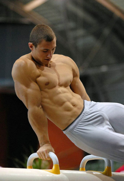 amit kaler recommends nude men gymnastics pic