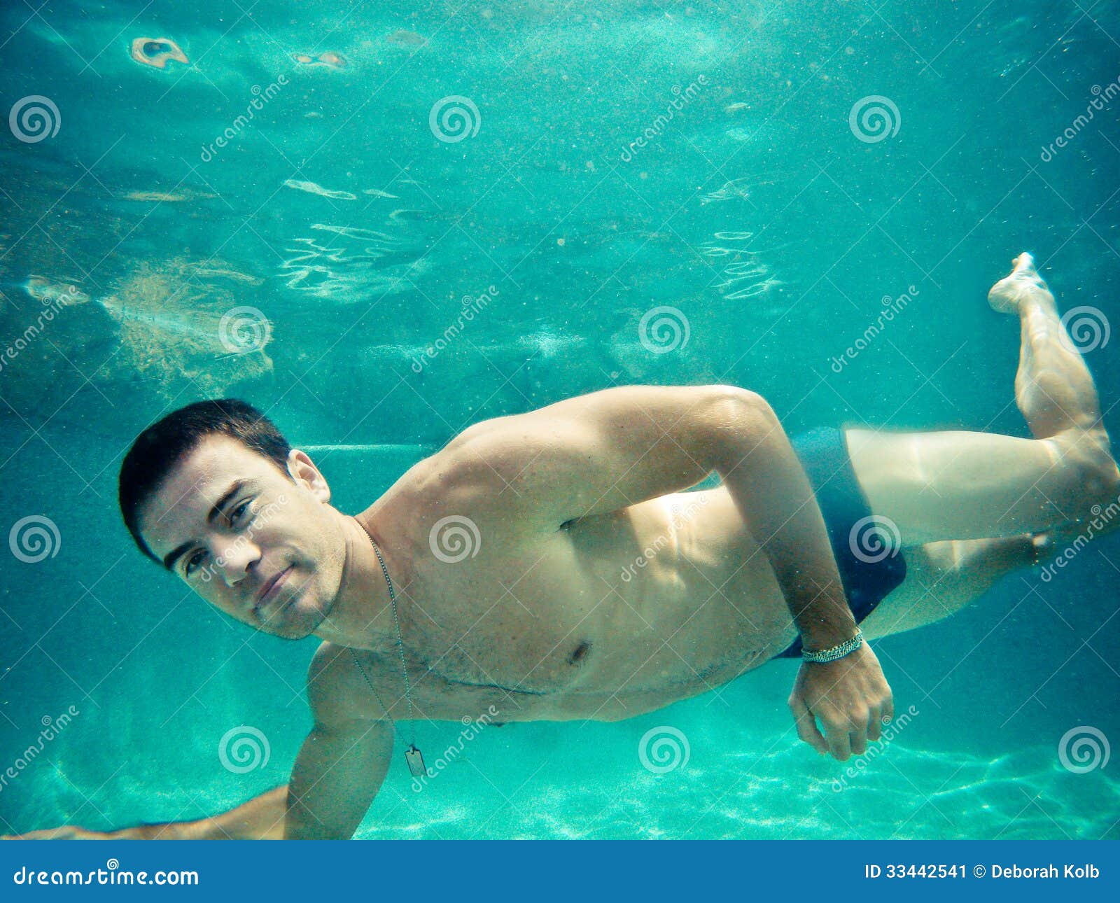 aaron pattison recommends nude men underwater pic