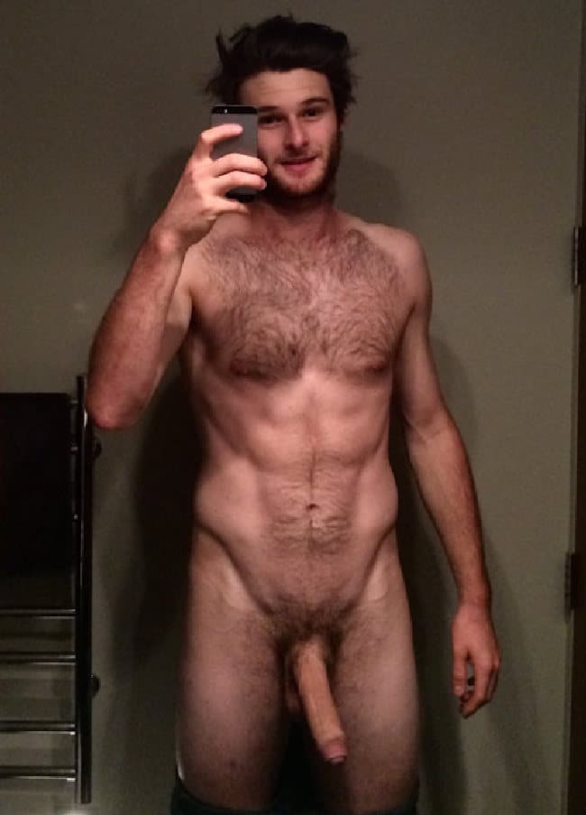 devon stiler recommends Nude Photos Of Hairy Men