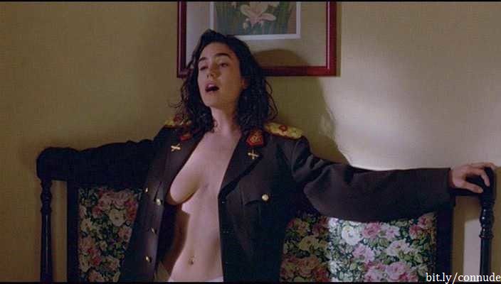 allee richards recommends nude pics jennifer connelly pic