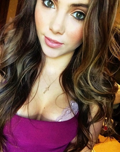 baloch warna share nude pictures of mckayla maroney photos