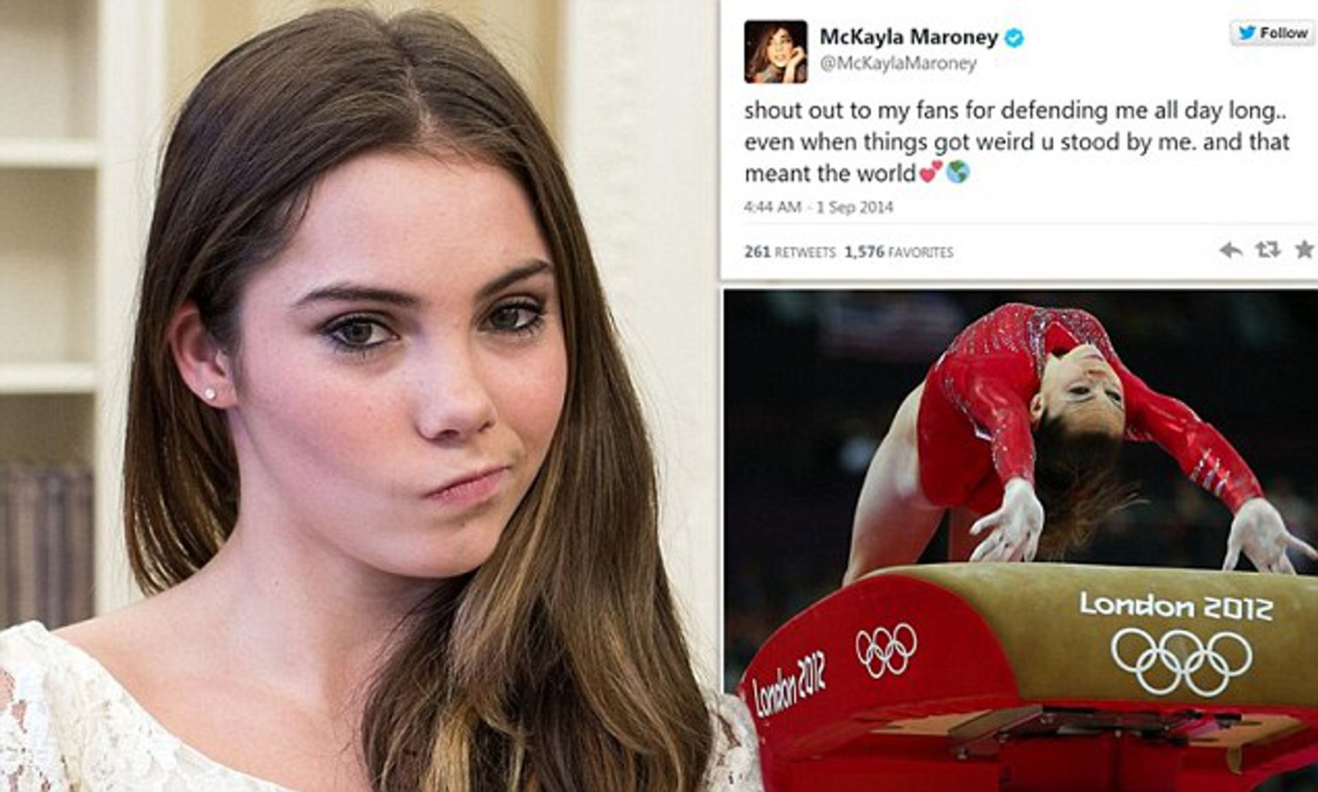 andy szewczyk add nude pictures of mckayla maroney photo