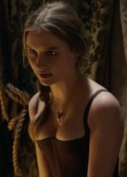 annie olmsted recommends Olivia Dejonge Nude