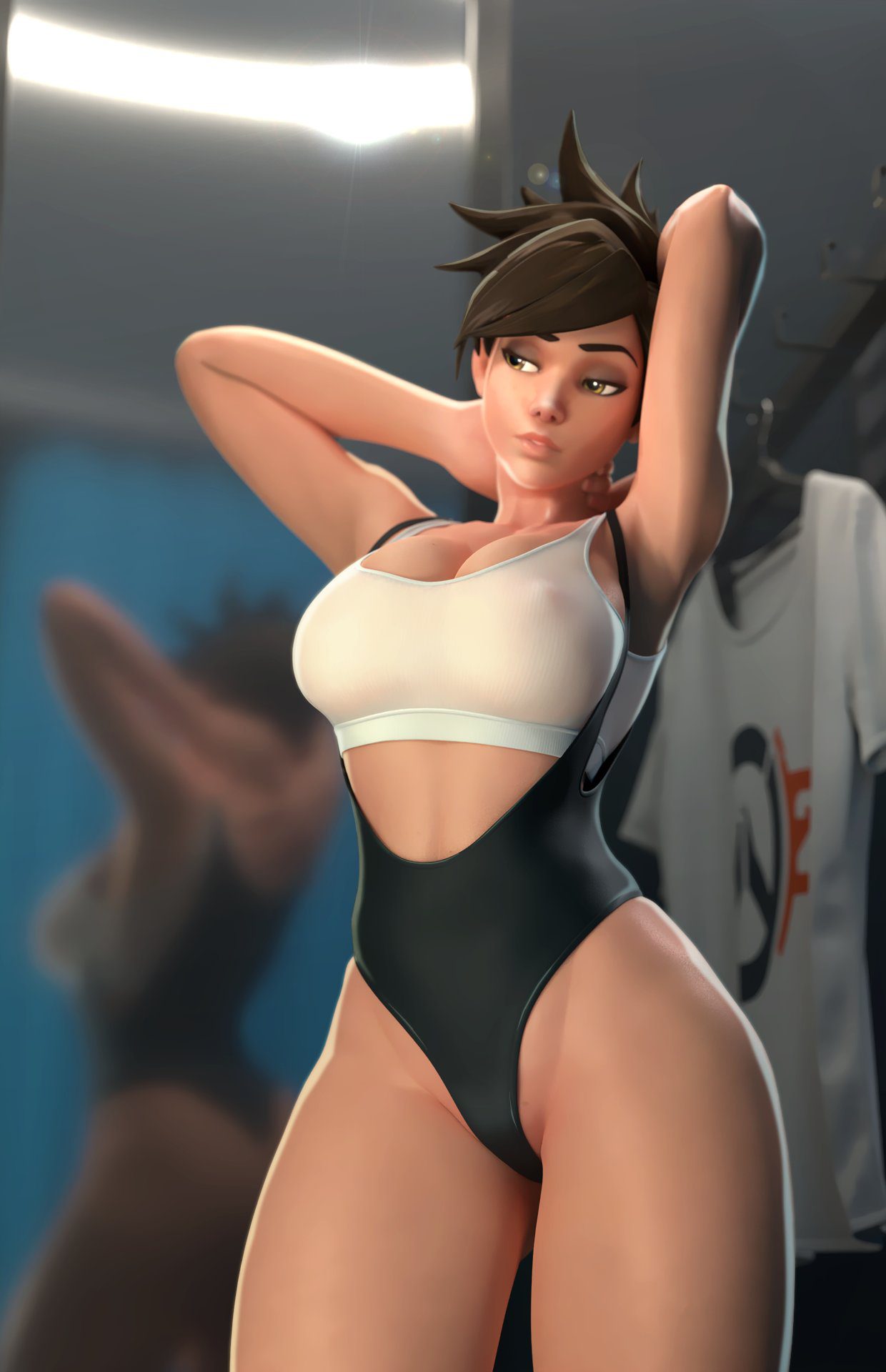 albert ombasa recommends overwatch 3d porn pic