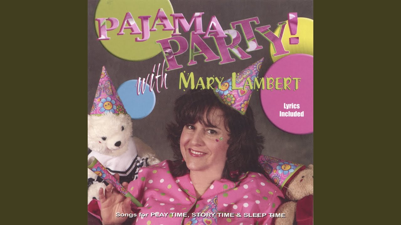 Best of Pajama party porn