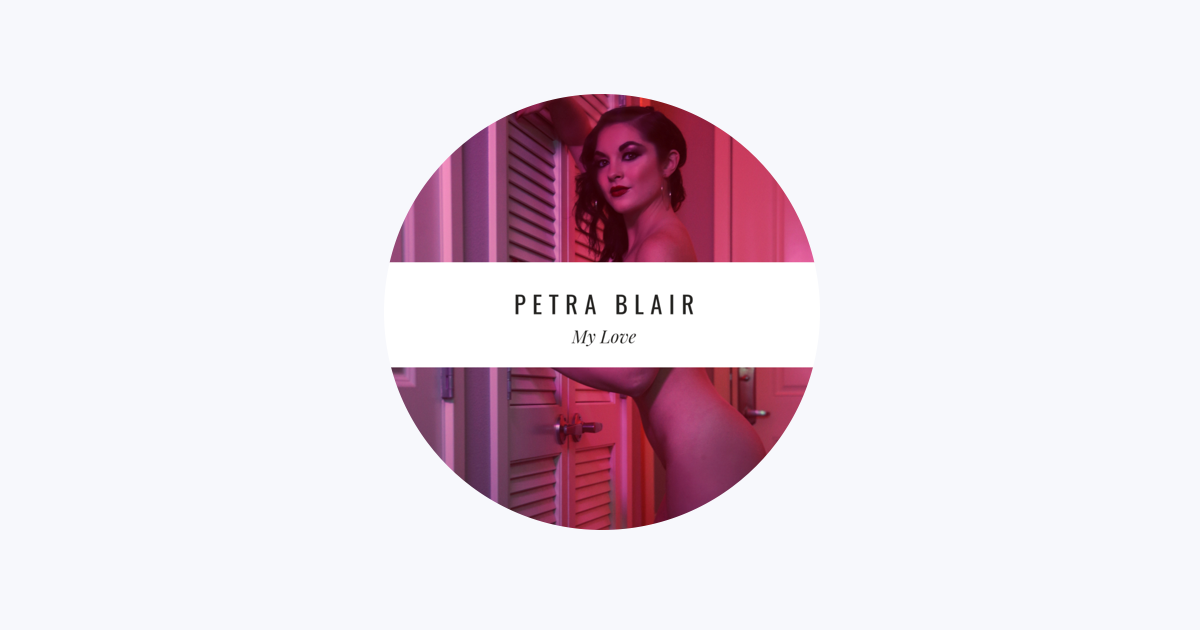 cece nguyen recommends petra blair pic