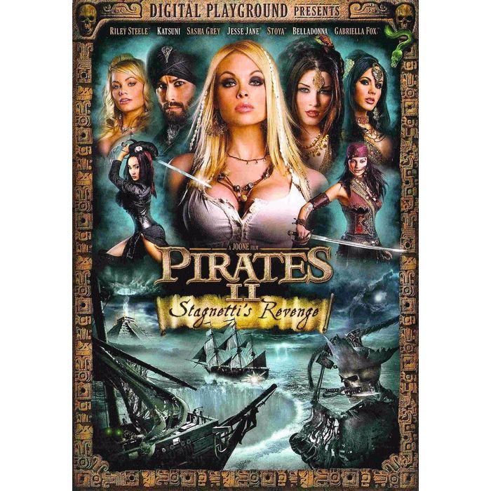 debbie scannell recommends pirates 2 revenge pic