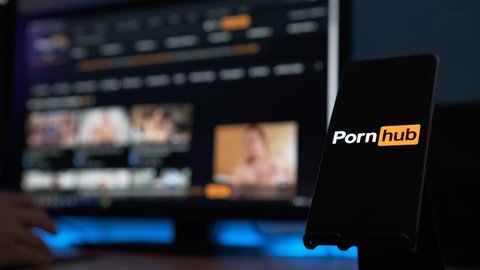 play pornography videos