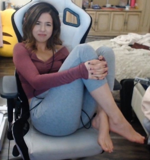 ben southern add pokimanes ass photo