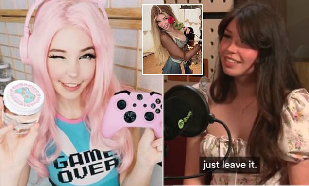 biji ram share porn belle delphine photos