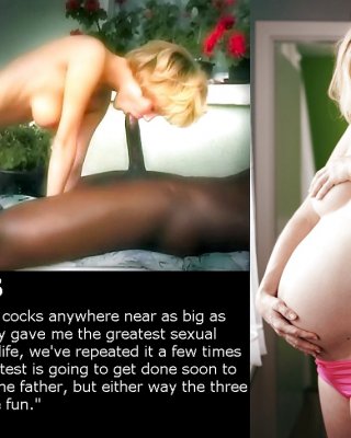 denise patnode recommends Pregnant Bbc Porn