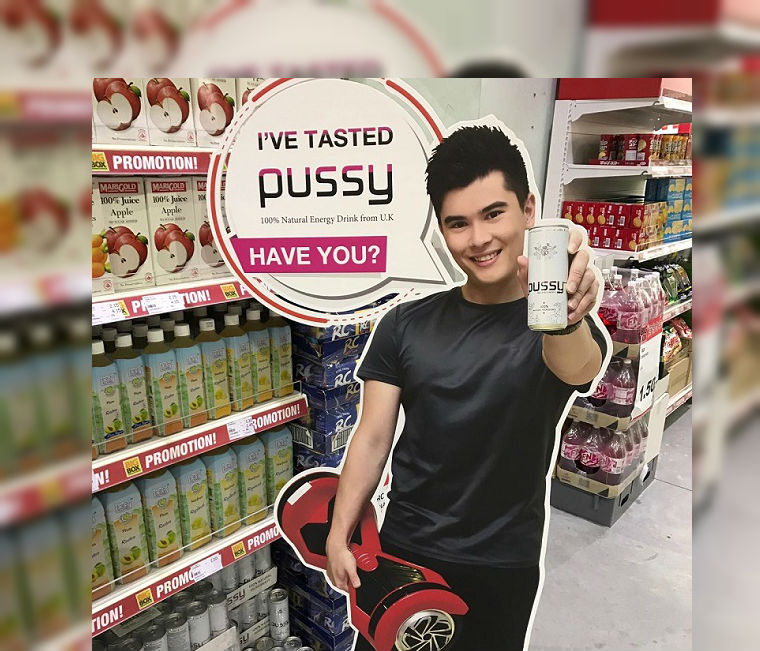 brady workman recommends Pussy Open In Singapore