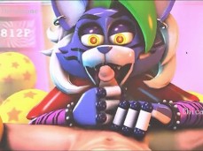 alana jimenez recommends roxy porn fnaf pic