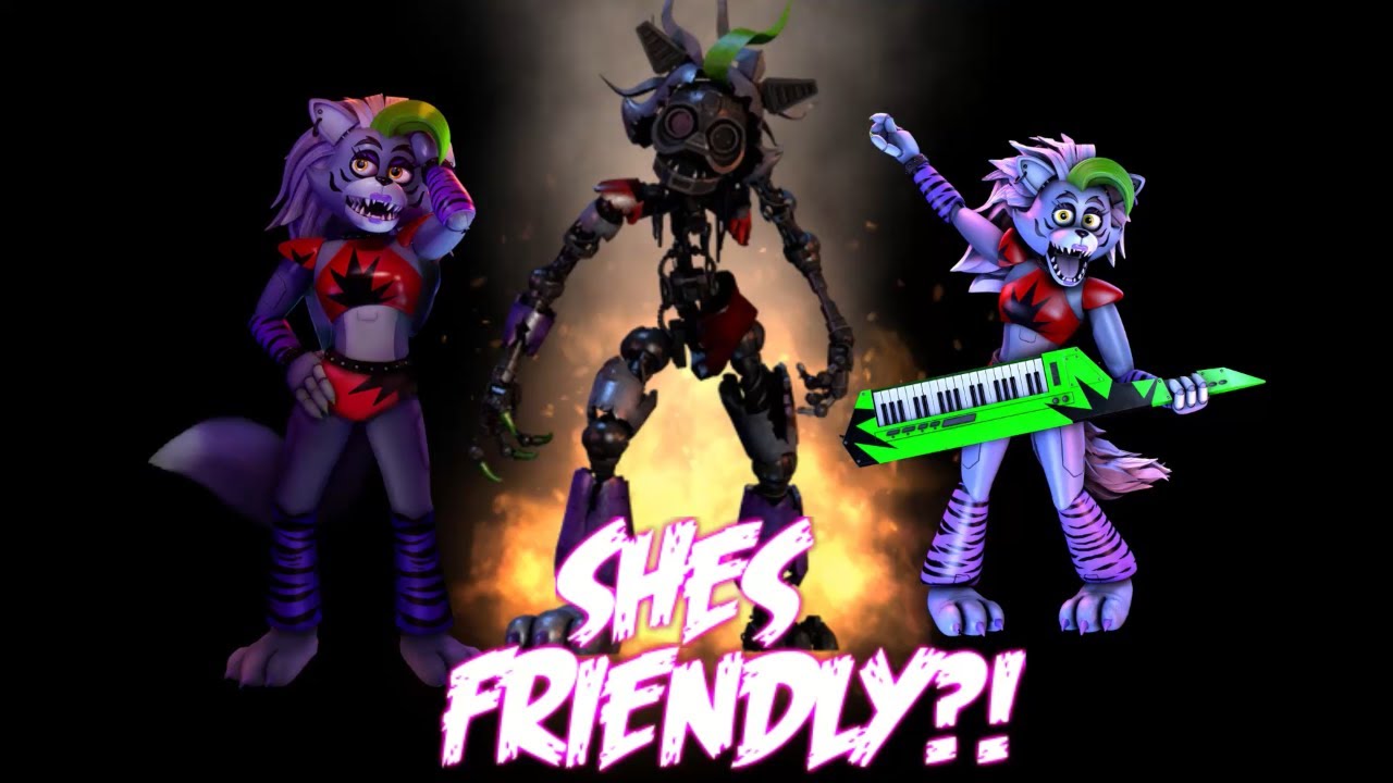 bella forks add photo roxy porn fnaf