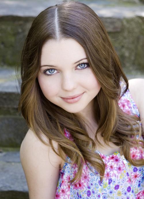 dexter oneil recommends sammi hanratty nude pic