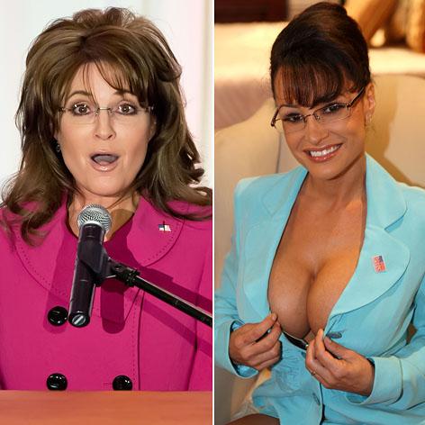 andreah lee recommends sarah palin porn star pic