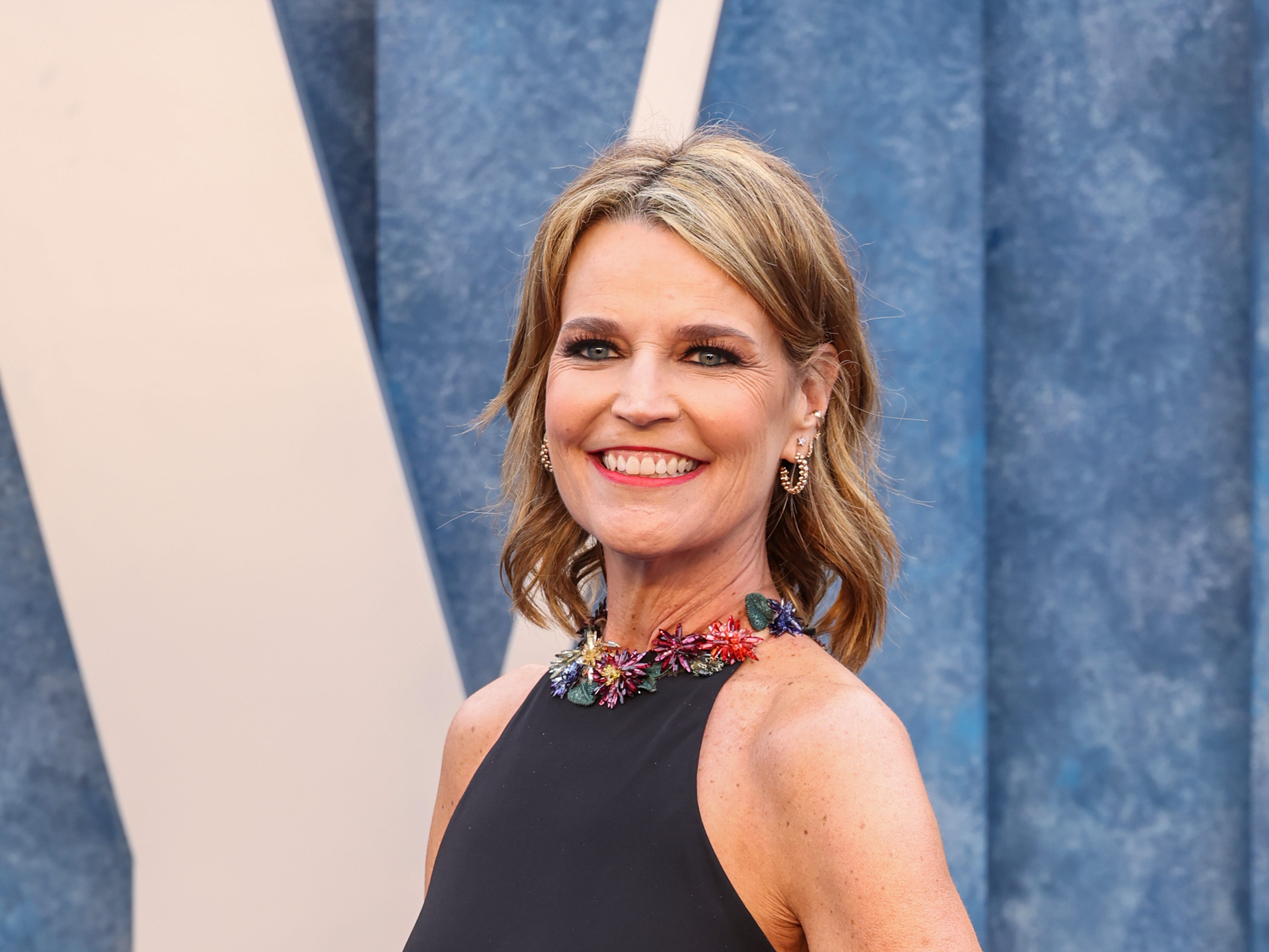 ashley dilley add savannah guthrie in swimsuit photo