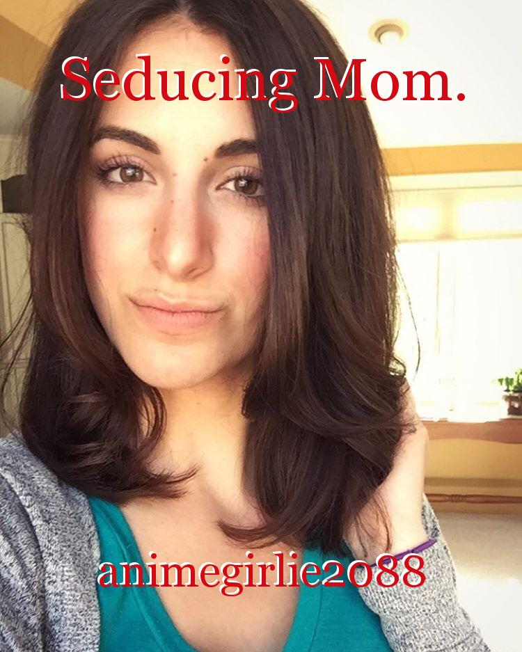 connie profitt recommends Seduced My Mom