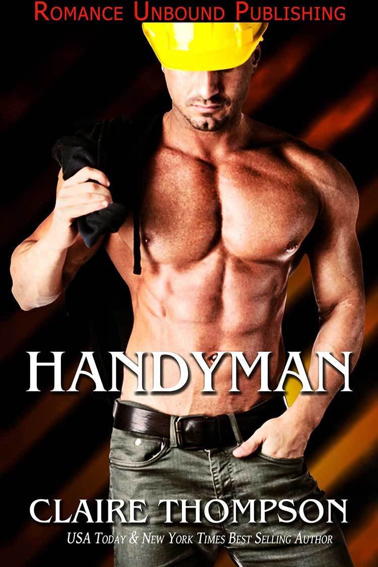 devante nichols recommends seducing the handyman pic