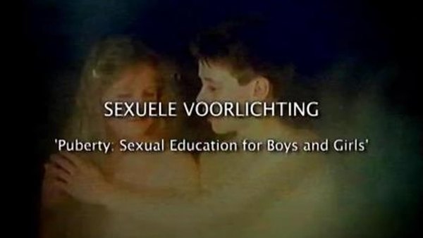 sexuele voorlichting full movie