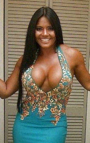 Best of Sexy latina gilf