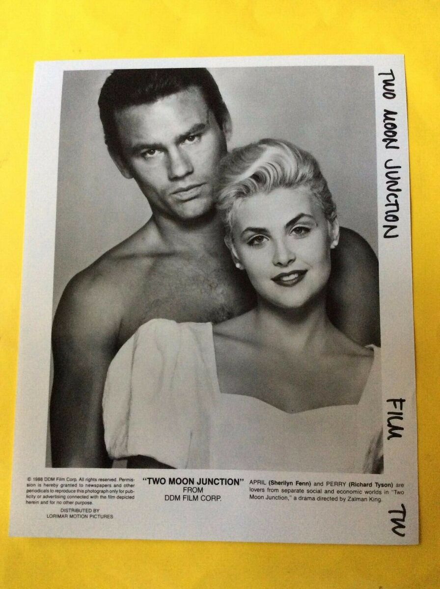 sherilyn fenn two moon junction