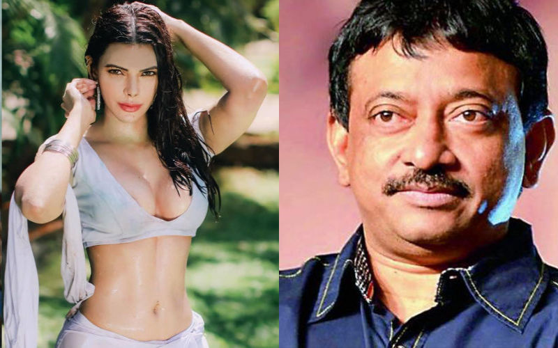 christine zimmer recommends Sherlyn Chopra Tits