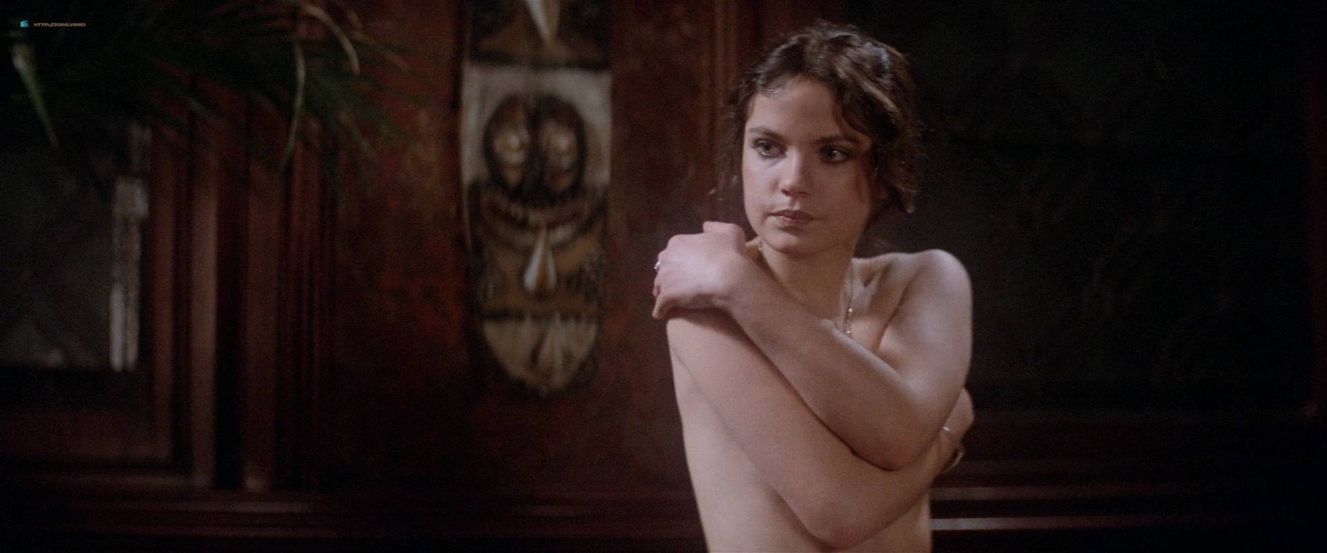 benjamin feinman recommends Sigrid Thornton Nude