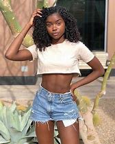 chandler hare add skinny ebony with big tits photo