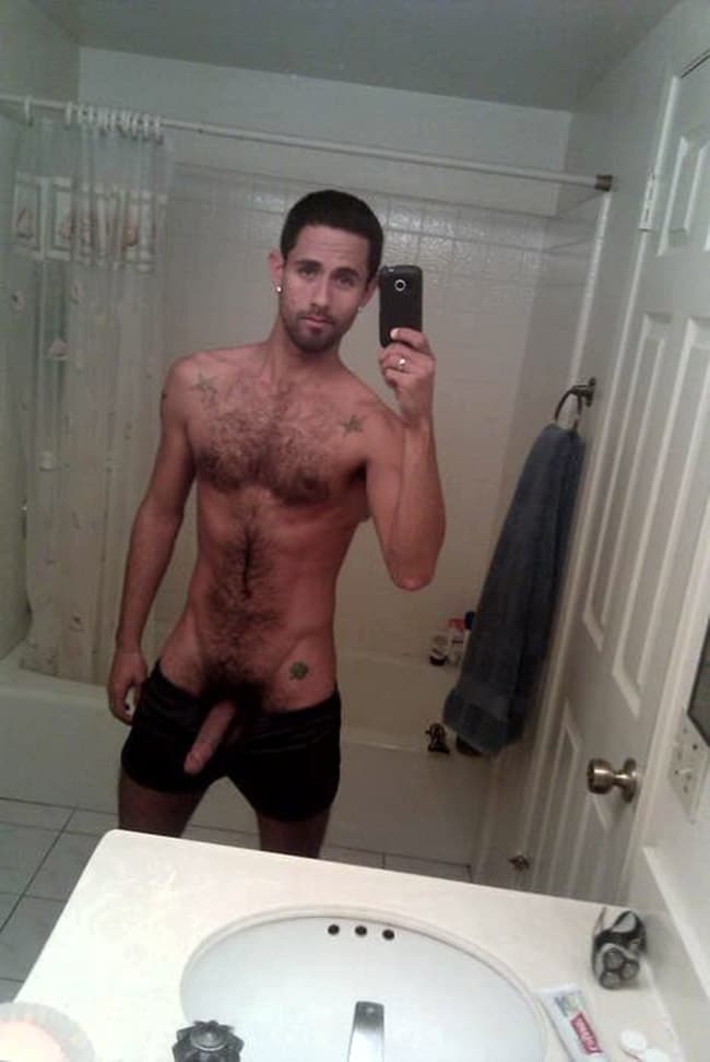 ben allington recommends skinny hairy nude pic