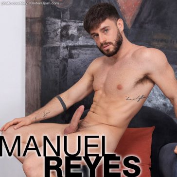 bob gulick share spanish male pornstars photos