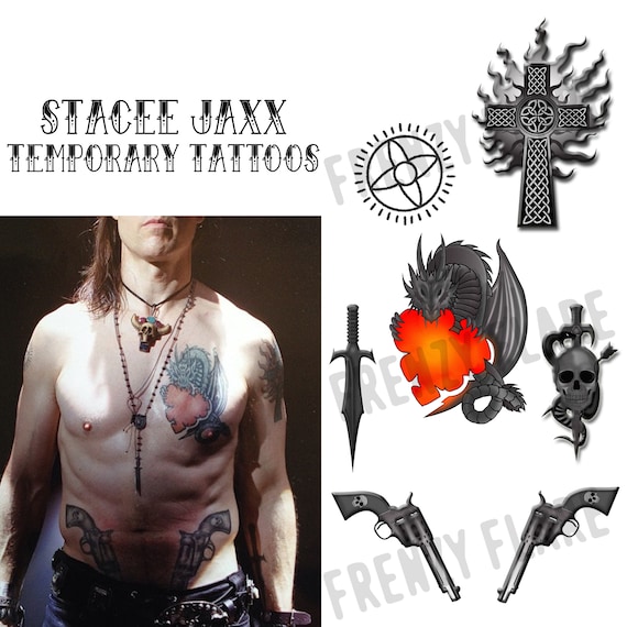 crystal updike recommends stacy jaxx pic