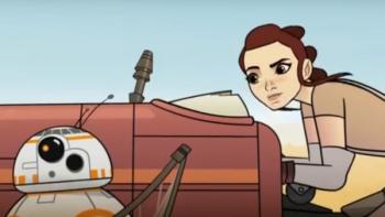 carlos allan recommends star wars animated porn pic