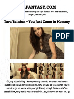 doris allie recommends tara tainton pic