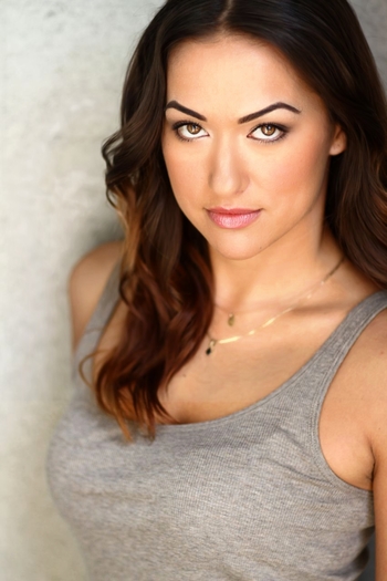 ashley dostal recommends tasya teles hot pic