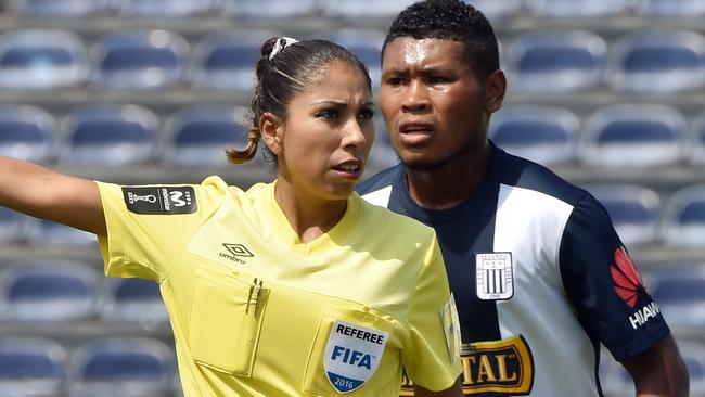 tatiana guzman referee