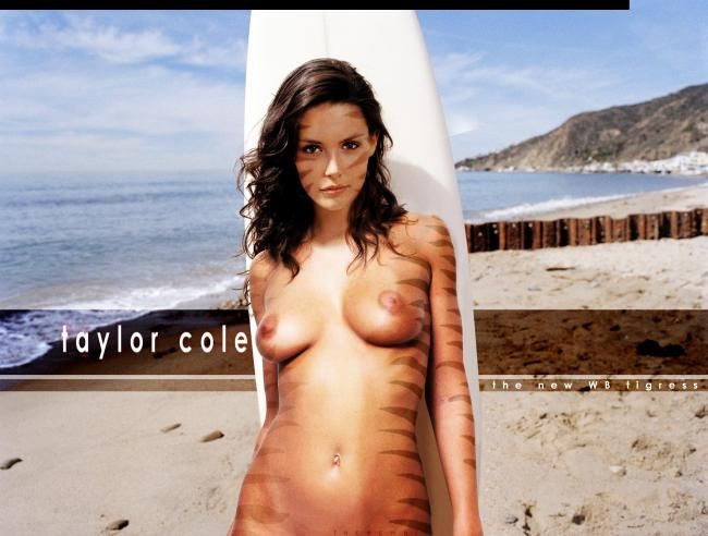 ann kier recommends Taylor Cole Naked