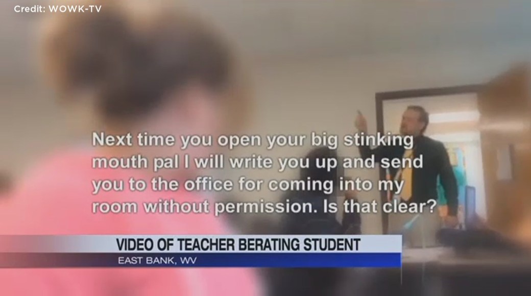 donald mize share teacher blackmail porn photos