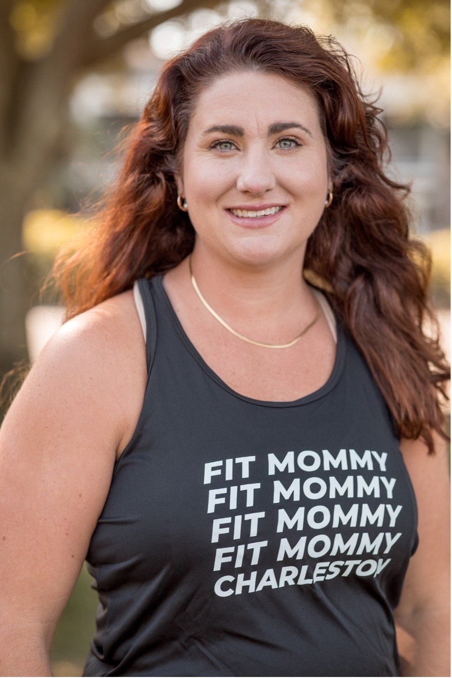 coco torre recommends The Fit Mamii