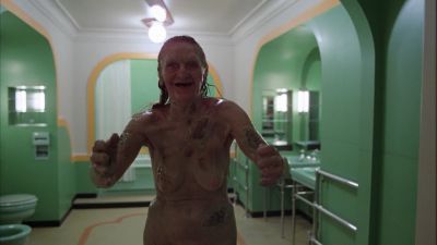 andrew castagnola recommends The Shining Nude