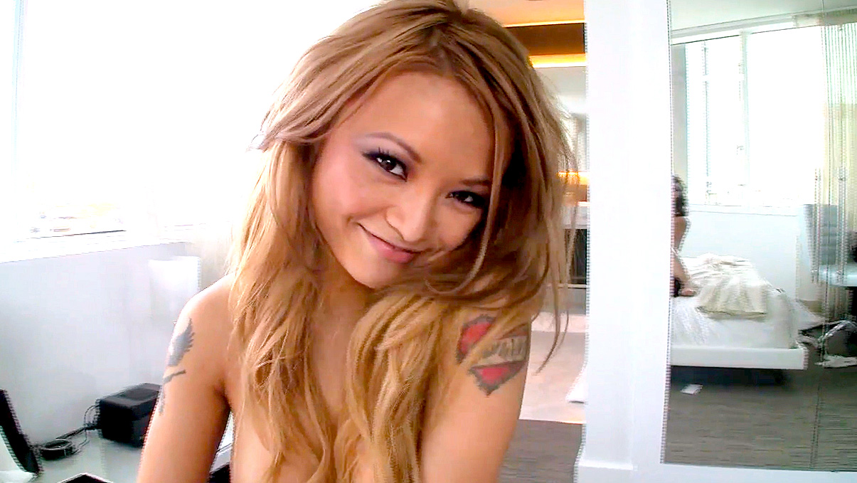 charlie gerson recommends Tila Tequila Pornography