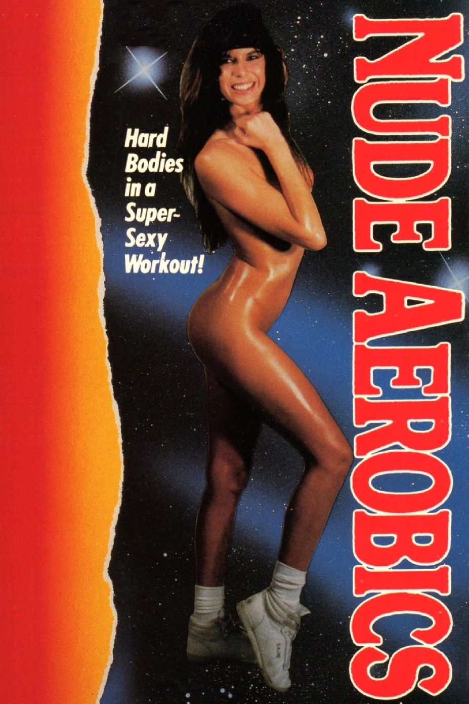 bethany harmon recommends totally nude aerobics pic