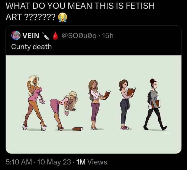 curtis dougherty recommends vein fetish pic