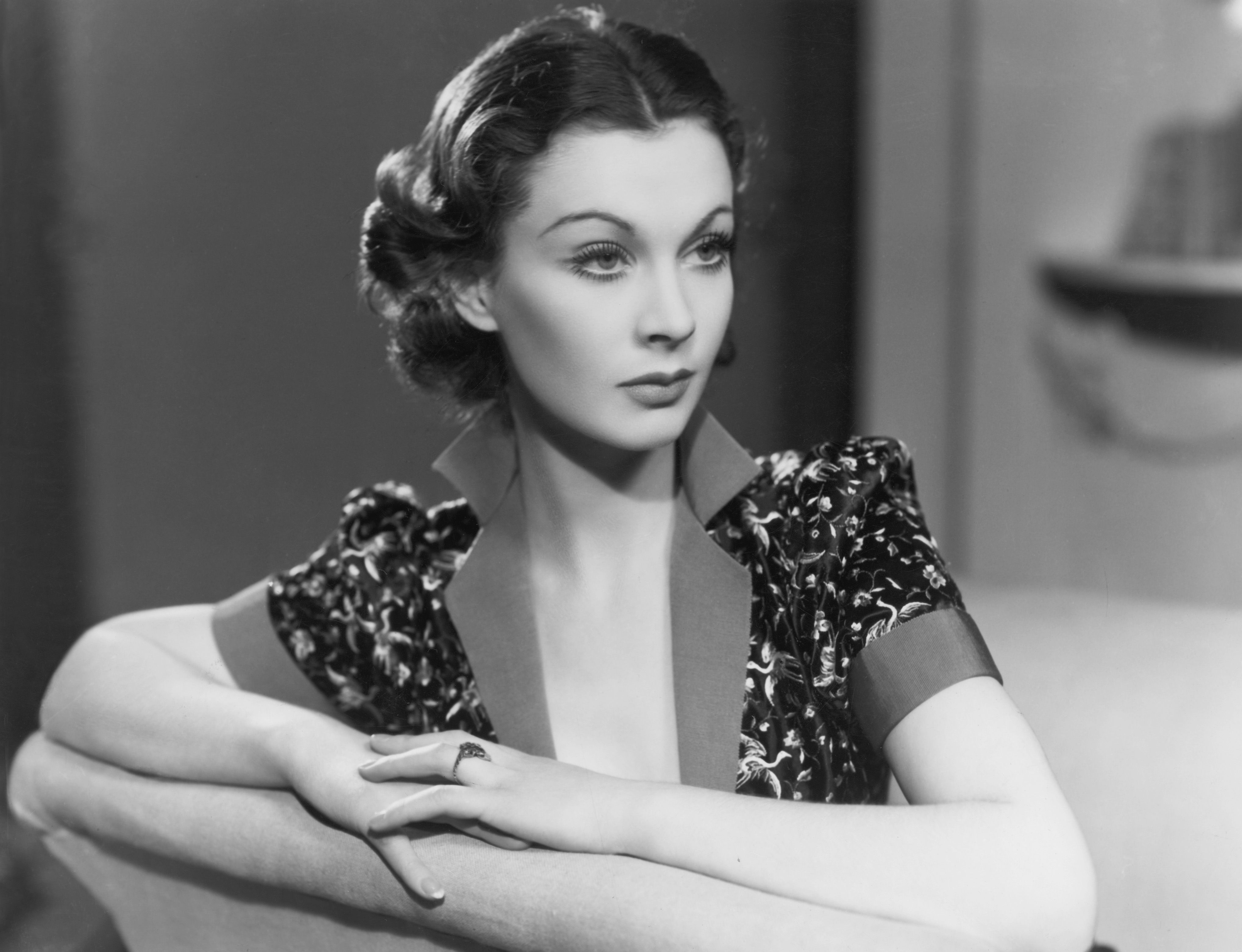 Vivien Leigh Nude karin gifs