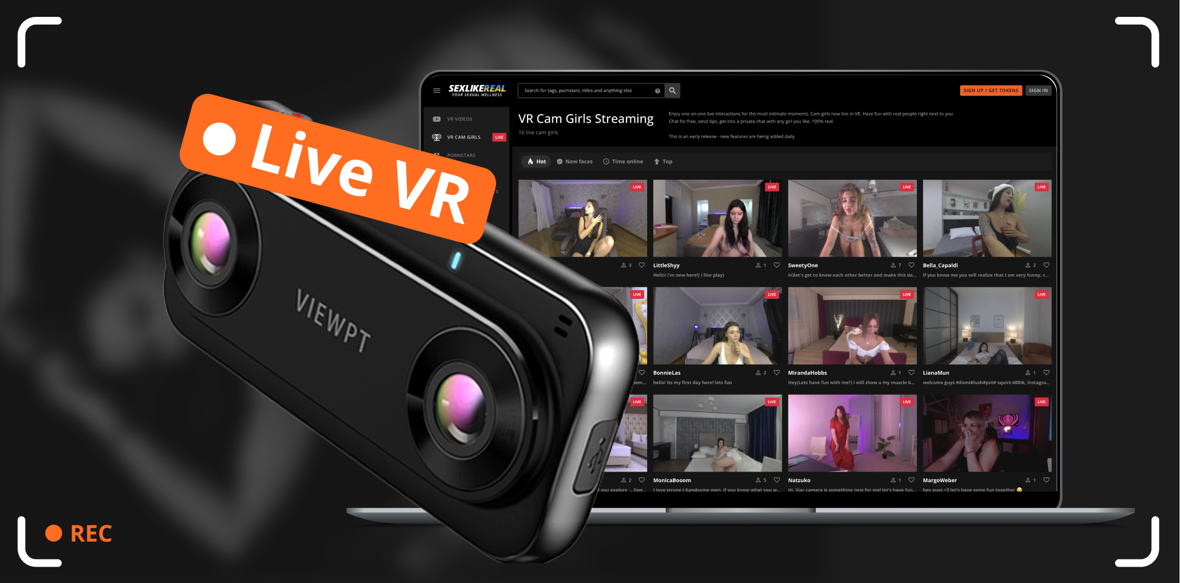 dale pecoraro add photo vr porn cam