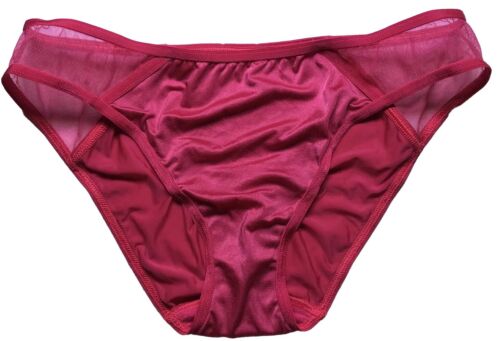 david bennell add photo wet satin panties